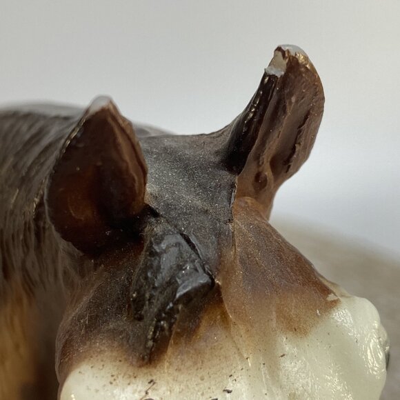 Vintage Breyer Traditional Yellow Mount #51 Paint Stallion Adios Mold 1970s Old - Picture 4 of 12